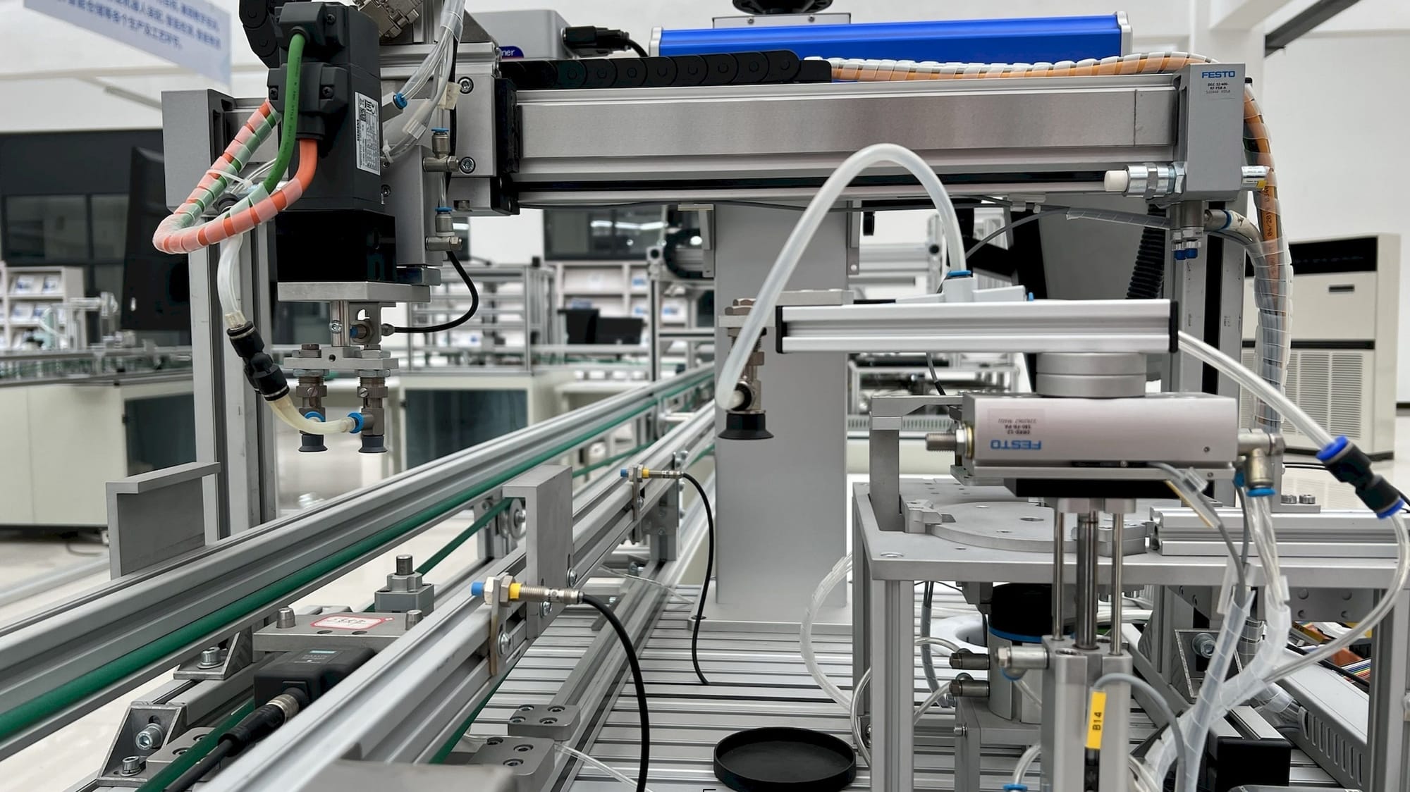 Factory Automation
