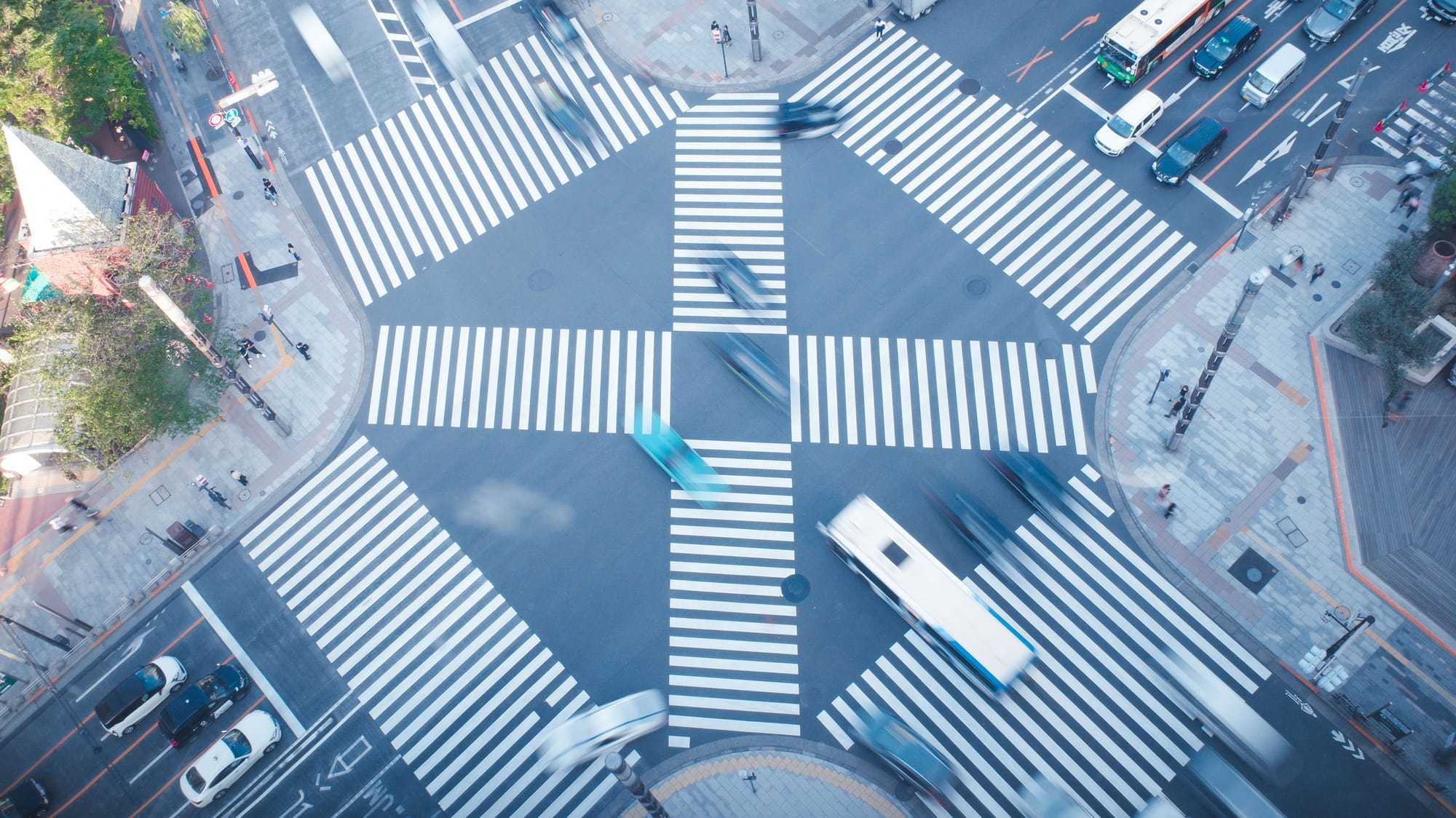 Intelligent Transportation Systems