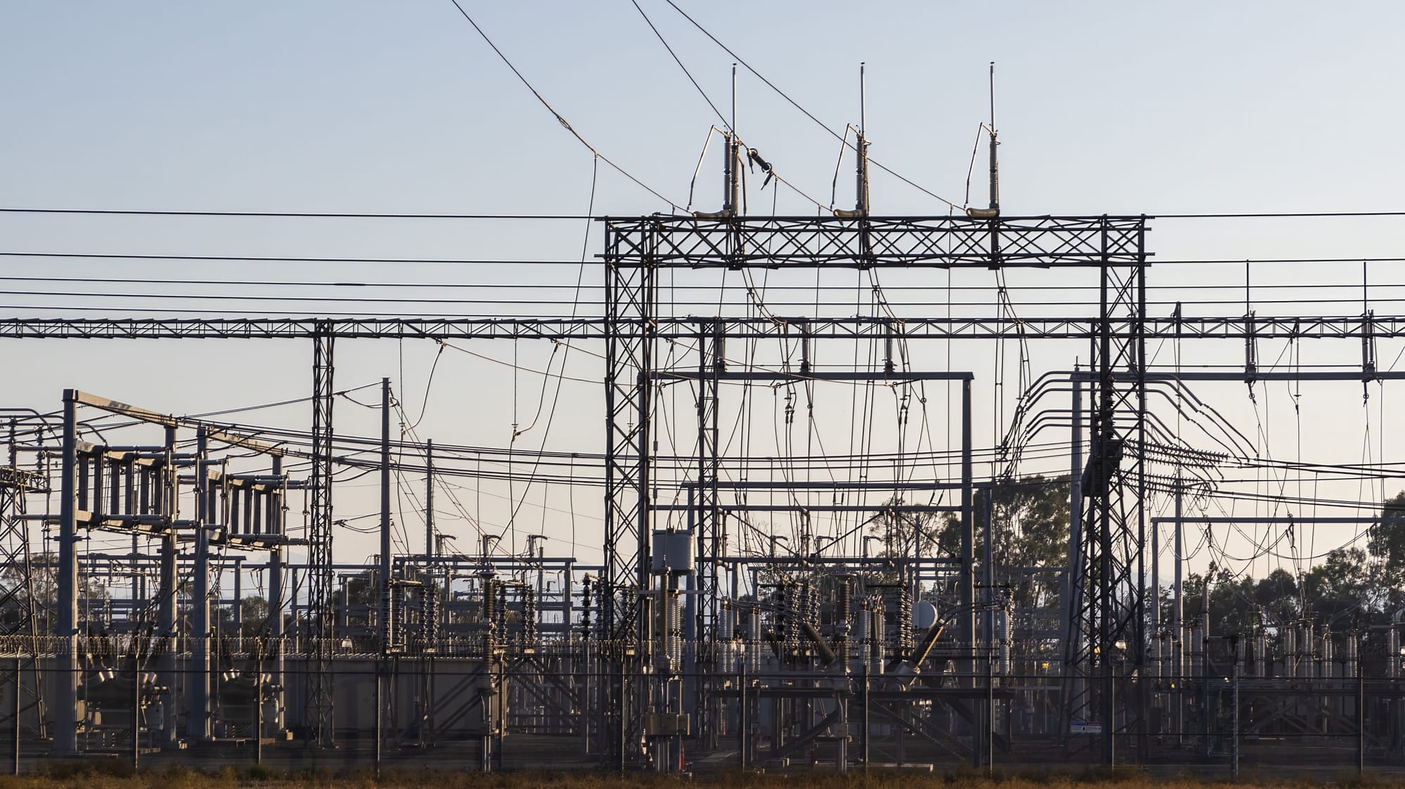 Power Utilities