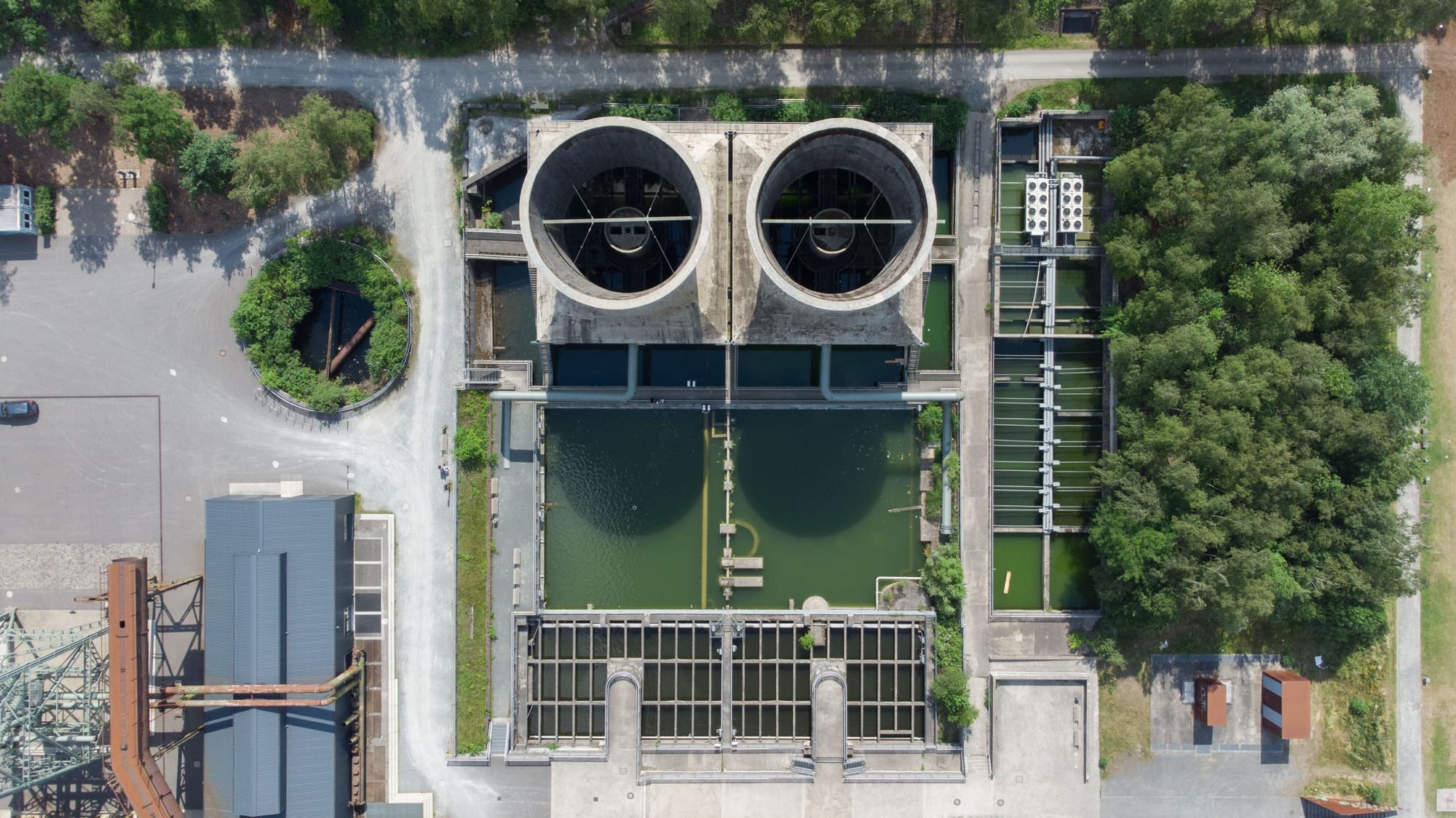 Water Wastewater